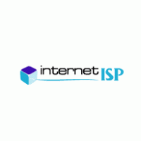ISP Logo - Internet ISP. Brands of the World™. Download vector logos