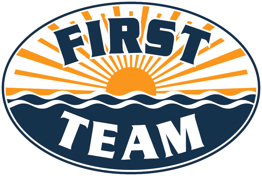 Blue and Orange Team Logo - Used acura-tl Christiansburg VA