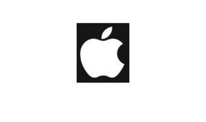 Tiny Apple Logo - AfterDawn: News (3 / 2010)