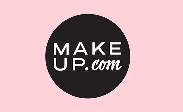 Makeup.com Logo - Makeup.com by L'Oreal | Lesli Ink Ltd