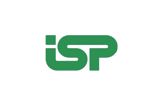 ISP Logo - Logo ISP Pension Fund Denmark