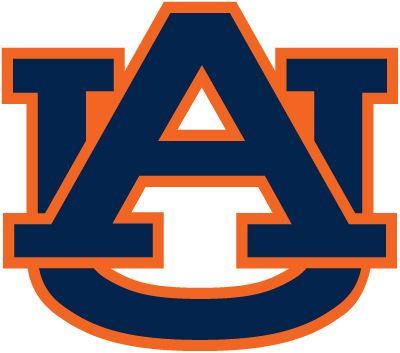 Blue and Orange Team Logo - Auburn Tigers Color Codes Hex, RGB, and CMYK - Team Color Codes