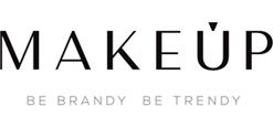Makeup.com Logo - MAKEUP - Все бренды
