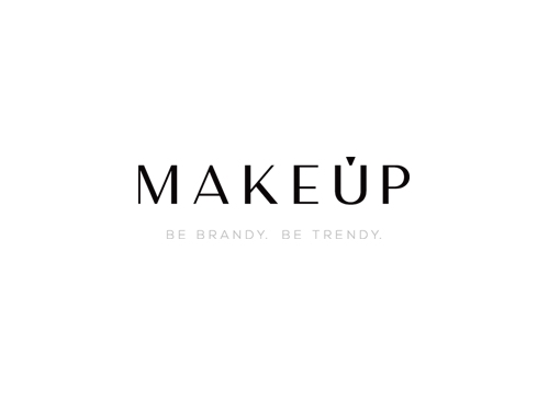 Makeup.com Logo - logo-makeup.com.ua - OkTrade - косметика оптом