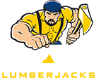 Nau Lumberjacks Logo - Northern Arizona University Athletics Athletics Website