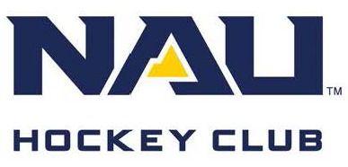 Nau Lumberjacks Logo - NAU IceJacks Hockey Home page