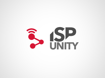 ISP Logo - ISP Unity logo design, need your feedback! by Viktor Hanáček