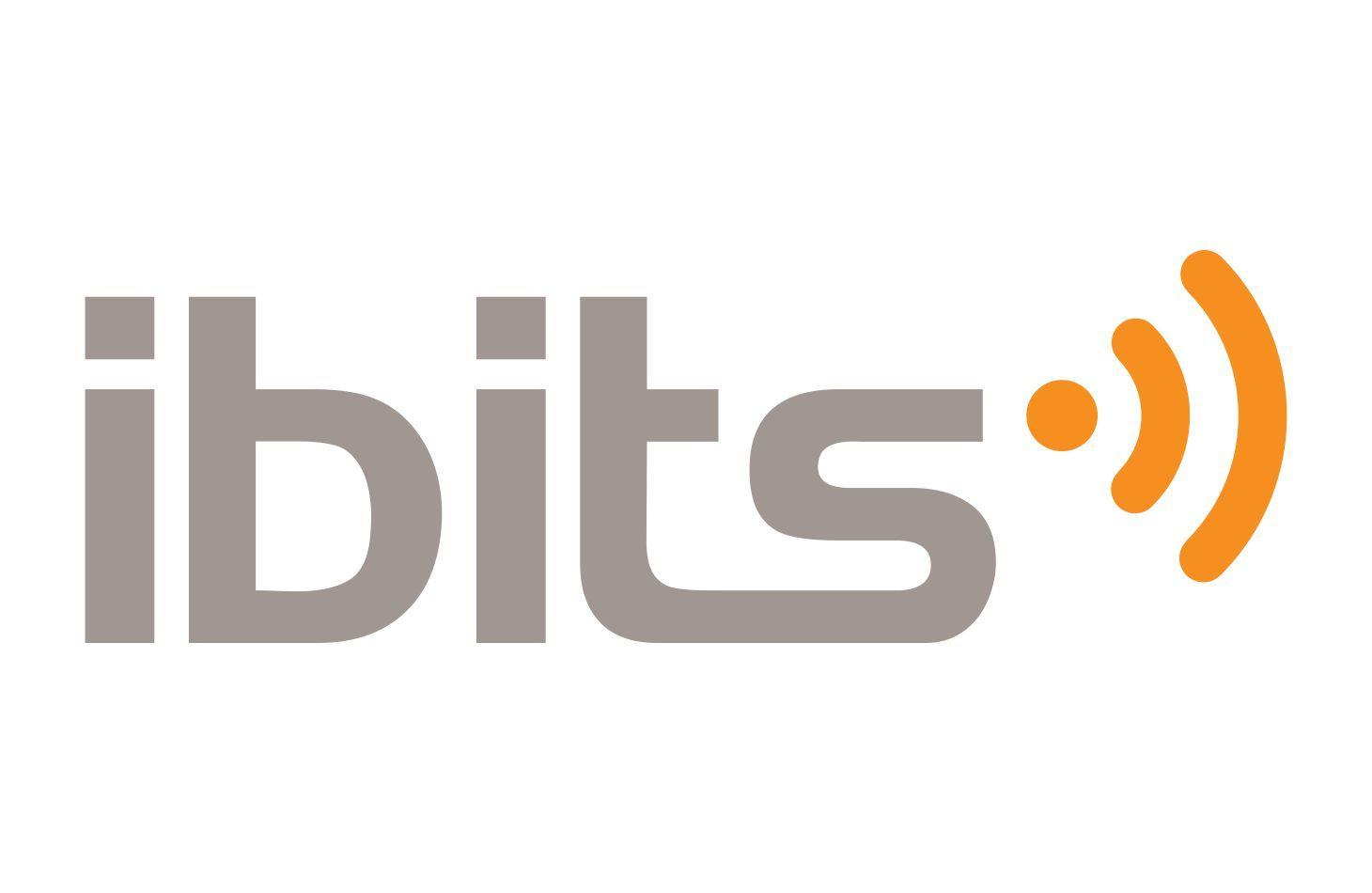 ISP Logo - Elegant, Playful, Isp Logo Design for ibits by begovic.stefan