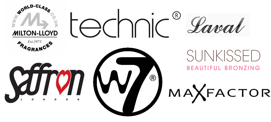 Makeup.com Logo - Wholesale Cosmetics, Makeup and Beauty Supplier