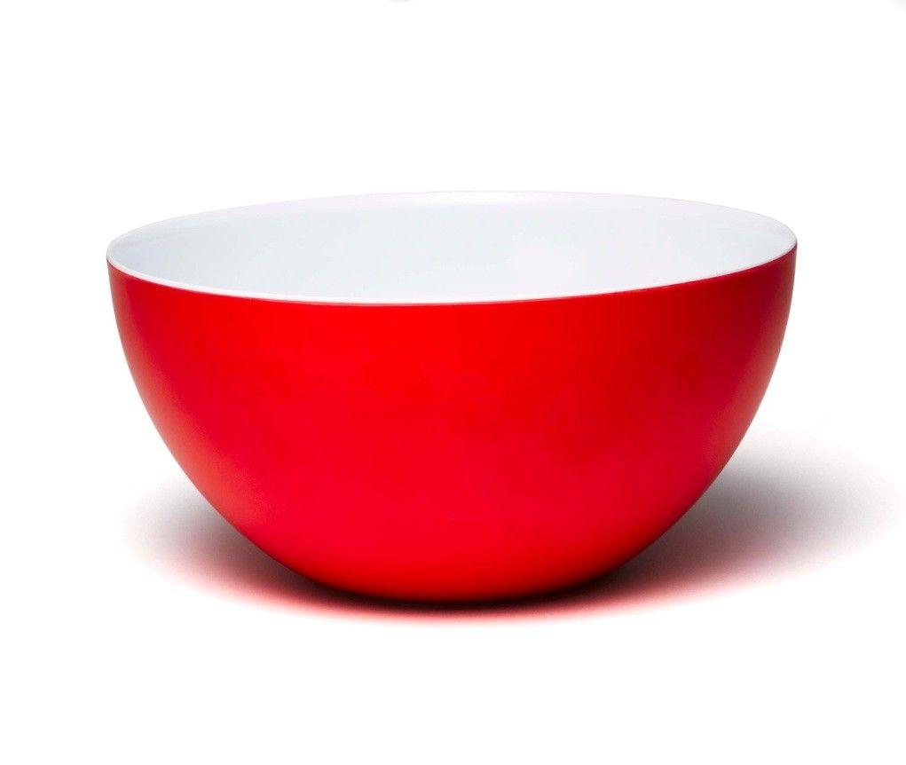 Red and White Bowl Logo - Pars Lotus English Language Network | red bowl
