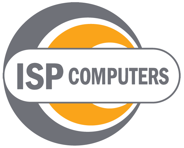 ISP Logo - Service Partner Logos — ISP Computers Ltd.