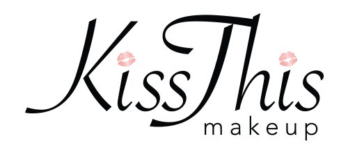 Makeup.com Logo - Kiss This Makeup Artistry, Hair Styling, & Beauty Assistance