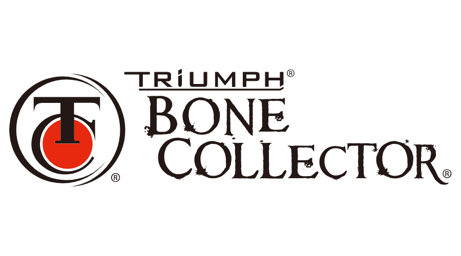 Thompson Center Logo - Thompson/Center Triumph Bone Collector Vector Logo - (.SVG + .PNG ...