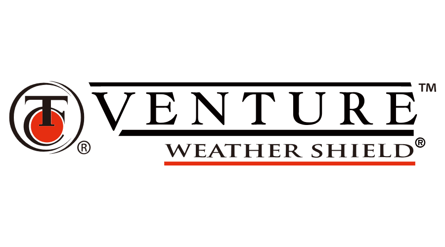 Thompson Center Logo - Thompson/Center Venture Weather Shield Vector Logo - (.SVG + .PNG ...