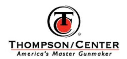 Thompson Center Logo - Thompson Center Renegade Acres Sports