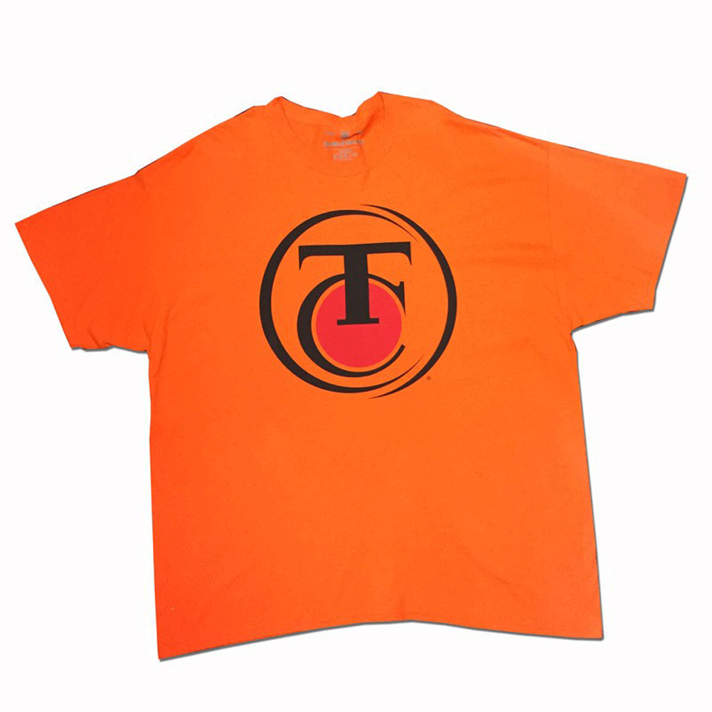 Thompson Center Logo - Thompson Center Logo T-Shirt | USFarmer.com