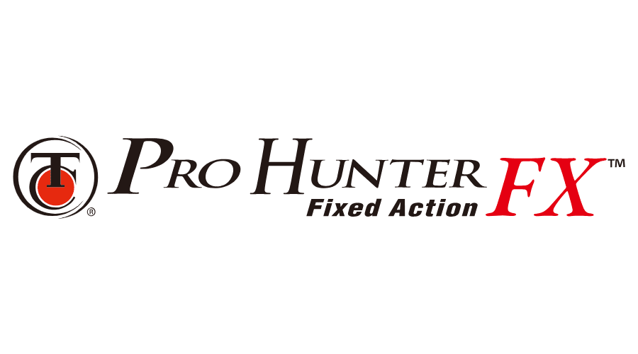 Thompson Center Logo - Thompson/Center Pro Hunter Fixed Action FX Vector Logo - (.SVG + ...