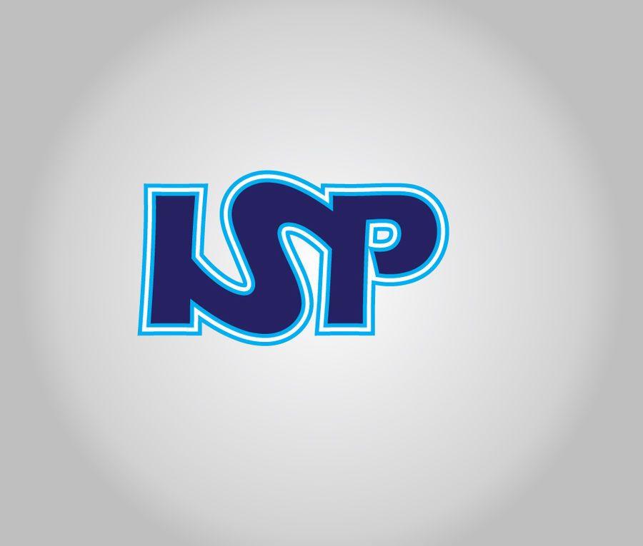 ISP Logo - Entry by ibrahimder0 for Design an Logo for an ISP