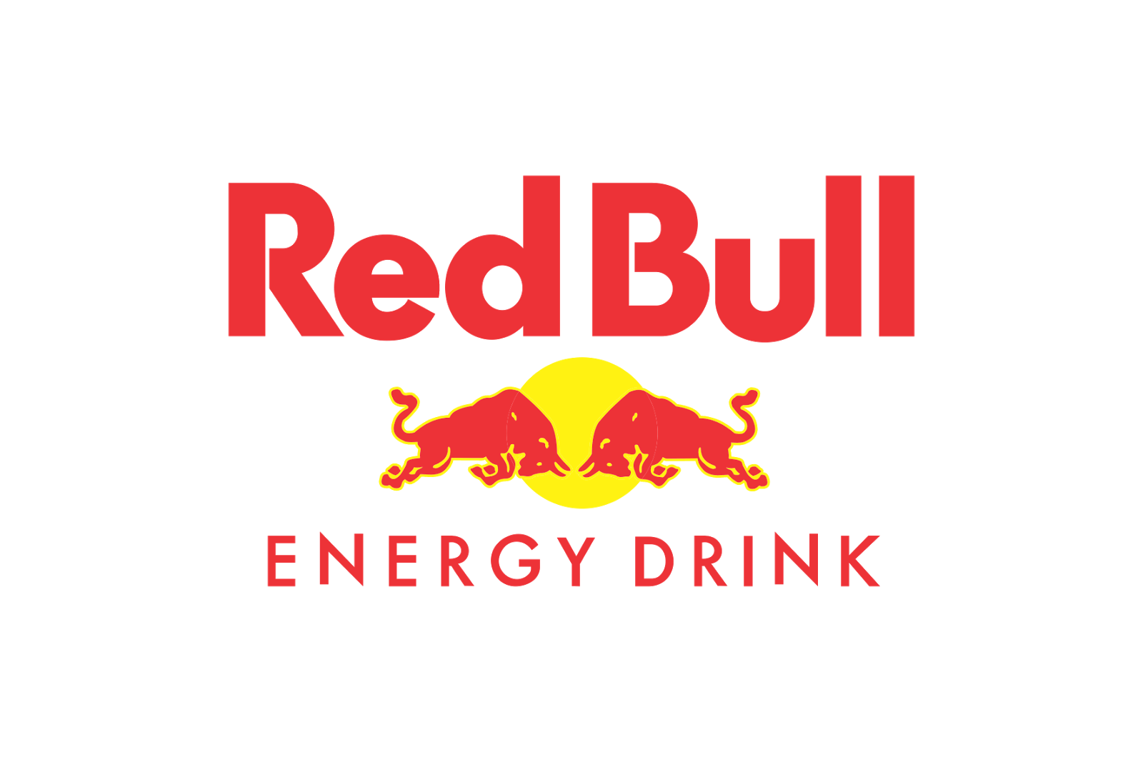 Red Bull Can Logo - Red Bull Png Logo Transparent PNG Logos