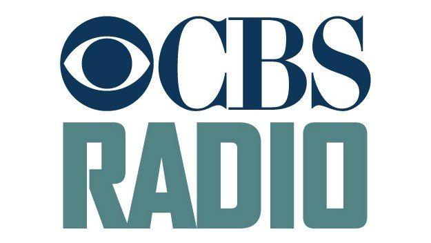 CBS Radio Logo - CBS Radio – CBS Philly