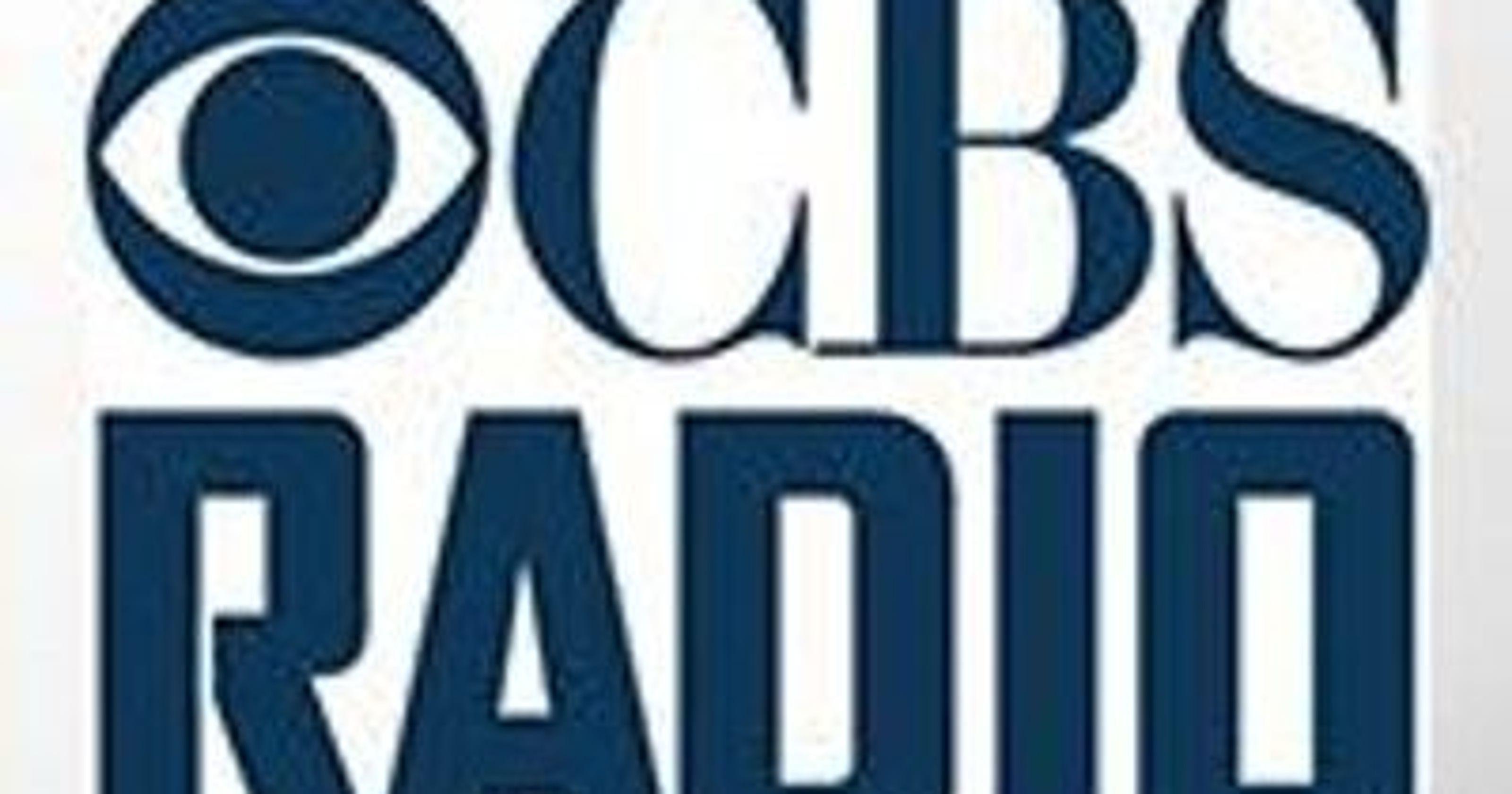 CBS Radio Logo - CBS Radio Eyes Bringing 200 Back Office Jobs To Nashville