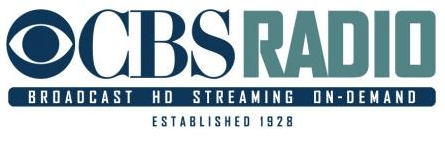 CBS Radio Logo - File:CBS-Radio-LOGO-SM.png - Wikimedia Commons