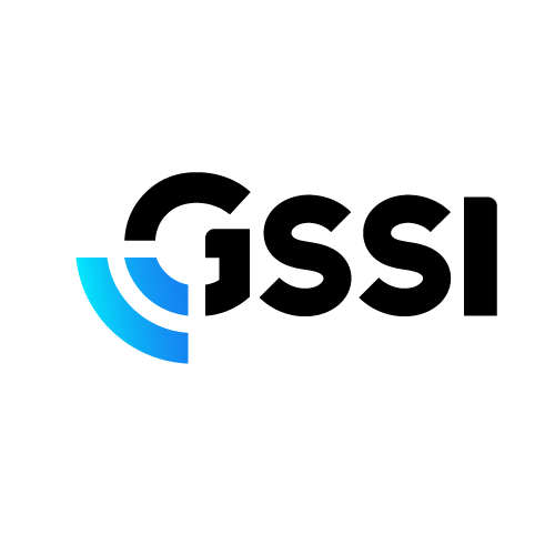 GSSI Ground Penetrating Radar Logo - GSSI Test Equipment | ATEC Rentals