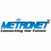 ISP Logo - Metronet Colombia ISP | Brands of the World™ | Download vector logos ...