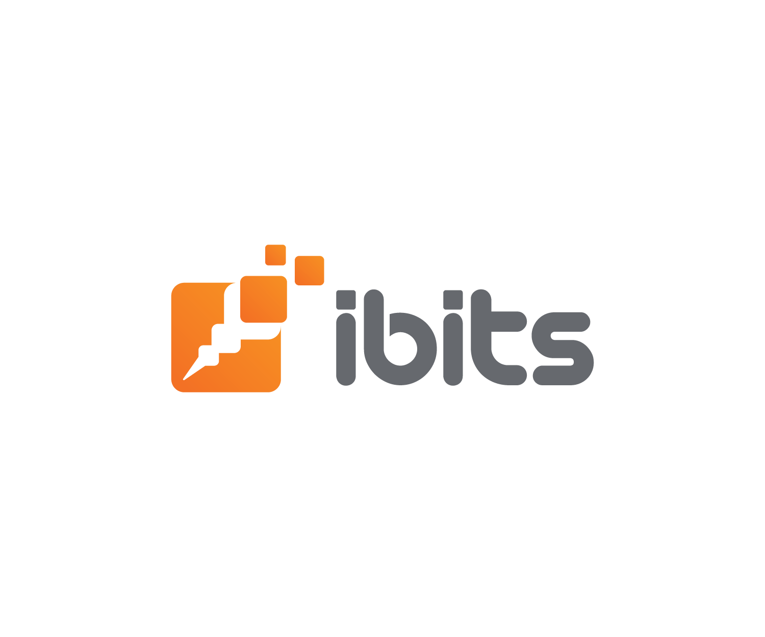 ISP Logo - Elegant, Playful, Isp Logo Design for ibits by Mario | Design #12063908