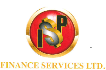 ISP Logo - ISP LOGO Stock Exchange