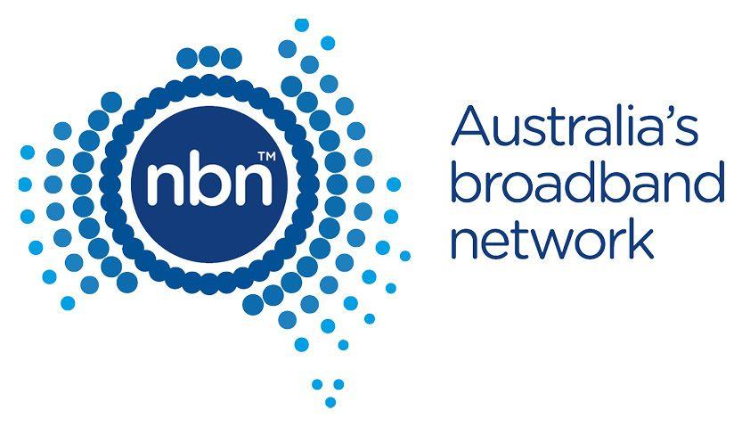 ISP Logo - NBN