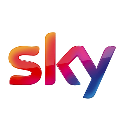 ISP Logo - ISP Sky Broadband Abandons Derbyshire UK FTTH Broadband Trial
