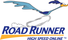 ISP Logo - Image - Road Runner (ISP) Logo With Character Cropped.png ...