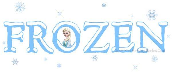 Frozen Movie Logo - Free Frozen Logo Cliparts, Download Free Clip Art, Free Clip Art on ...