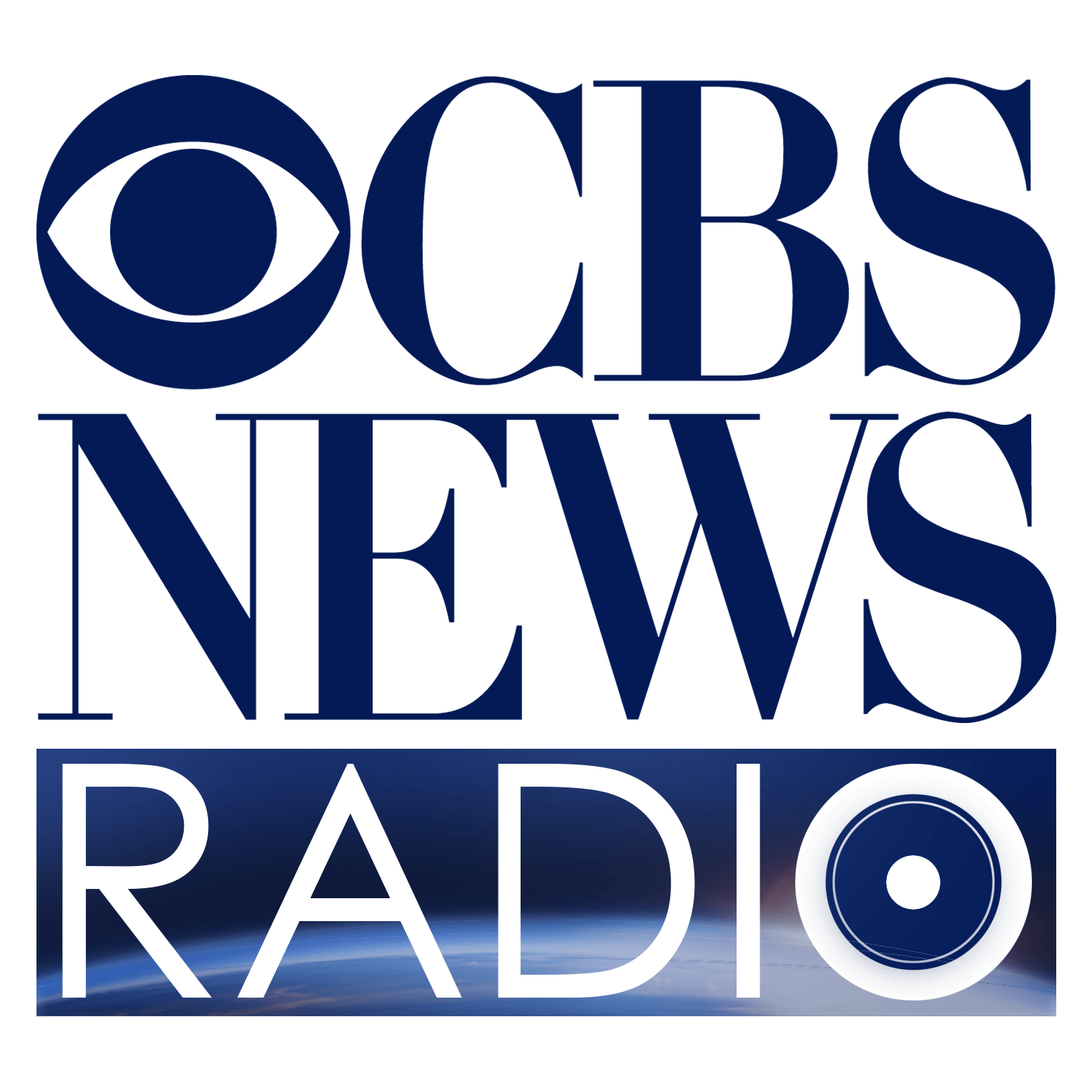 CBS Radio Logo - CBS News Radio