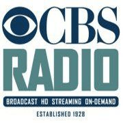 CBS Radio Logo - CBS Radio Office Photo