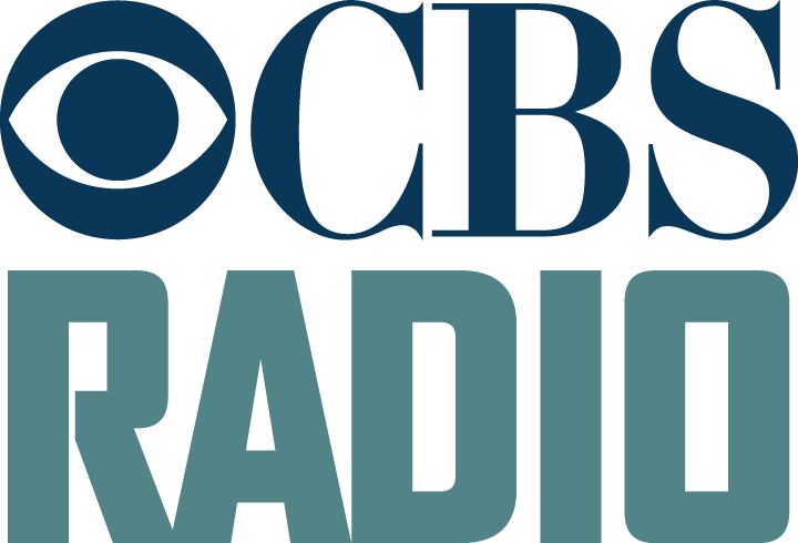 CBS Radio Logo - cbs-radio