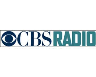 CBS Radio Logo - It Would Still be 'CBS Radio, ' at First. Radio & Television