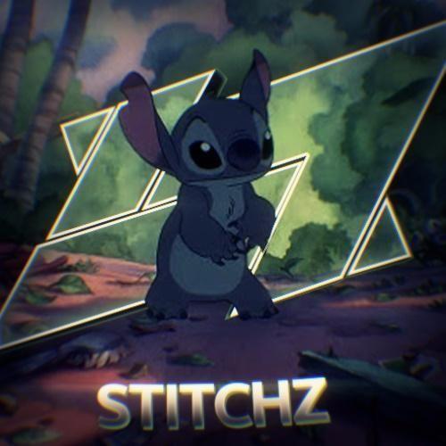 Lucky 7 Sniping Logo - Lucky7 Sniper Call of Duty Team Player Logo | Lilo and Stitch