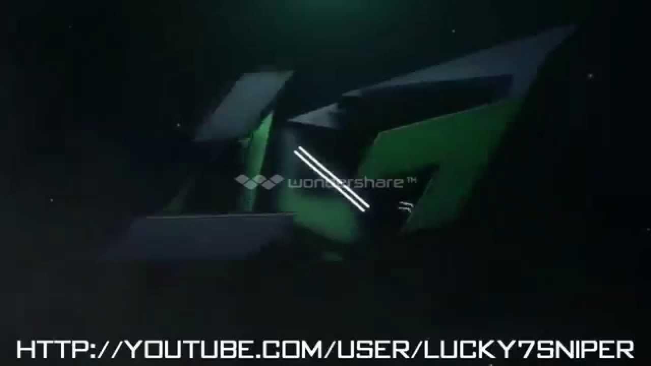 Lucky 7 Sniping Logo - First For L7 Lucky7 Sniping - YouTube