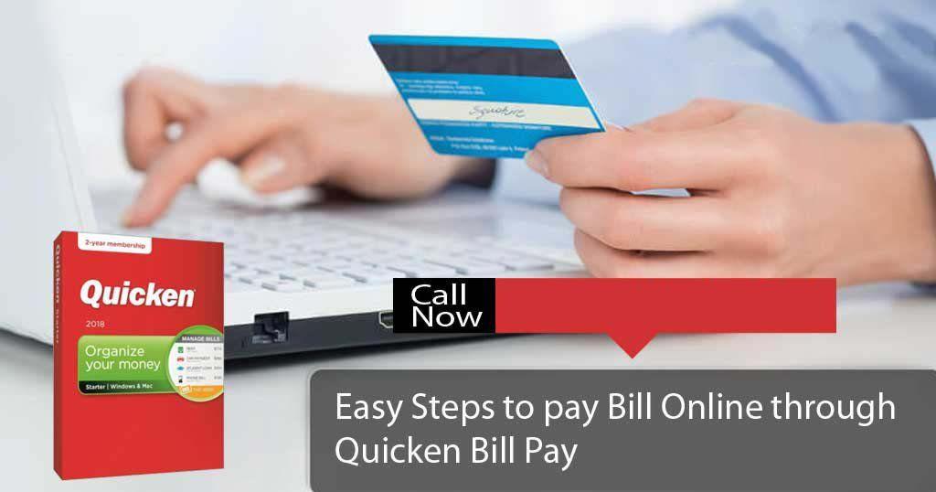 Quicken Credit Card Logo - My Nightmare with Quicken Bill Pay - Graphics Unleashed Blog