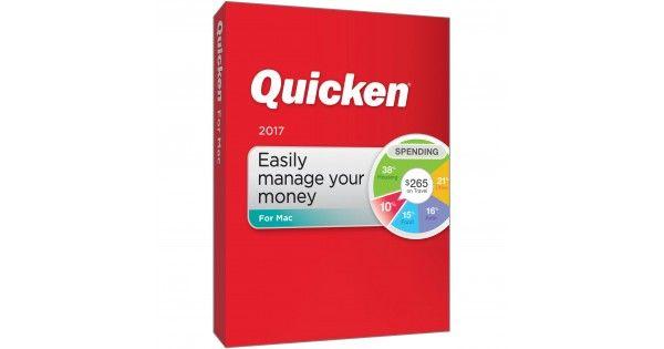 Quicken Credit Card Logo - Quicken For Mac 2017- Mac Digital Download- Email Delivery