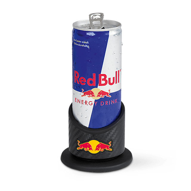 Red Bull Can Logo - Red Bull Air Race Shop: Red Bull Canholder. only here at