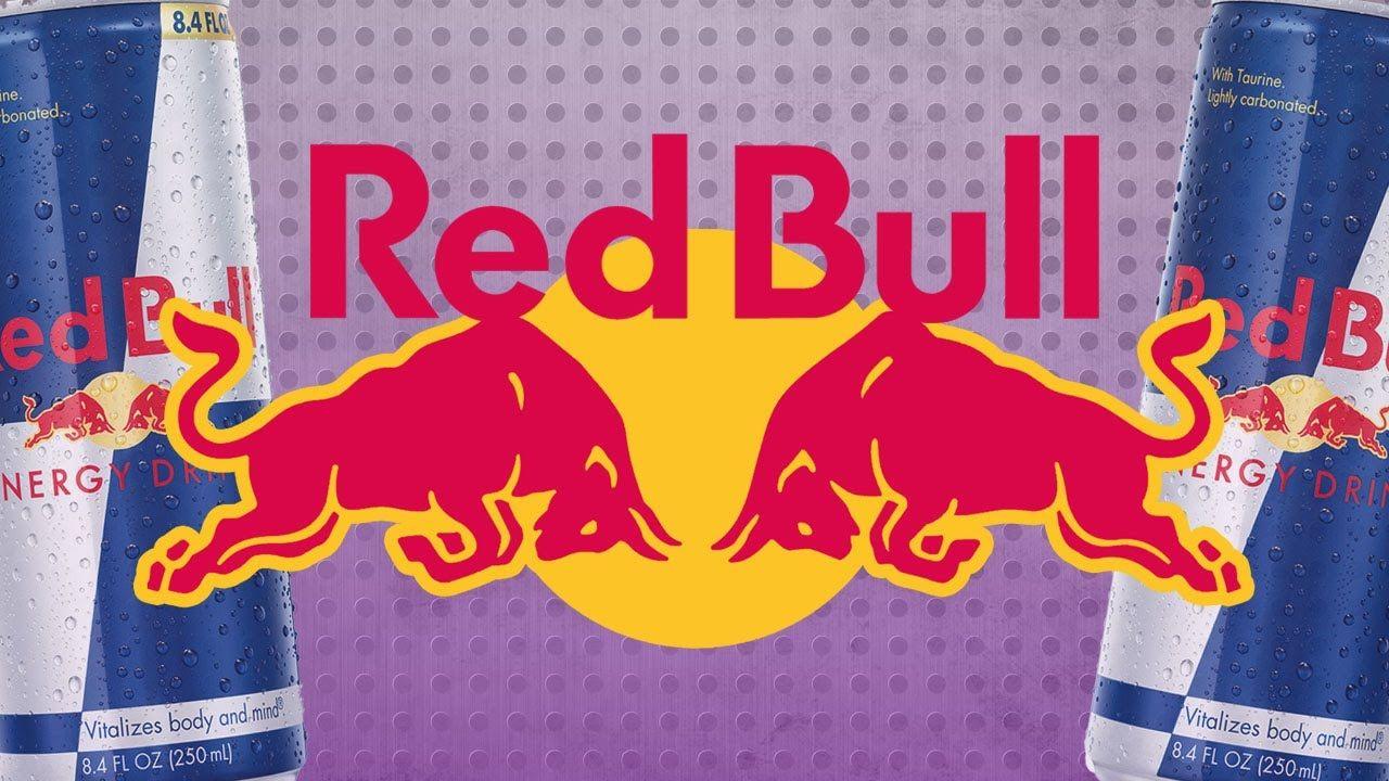 Red Bull Can Logo - Red Bull: The Real Story Behind the Can - YouTube