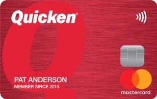 Quicken Credit Card Logo - Quicken 2019 Services & Add-Ons | Quicken