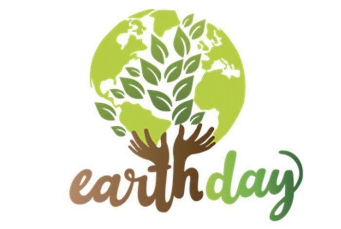 Google Earth Day Logo - Earth Day 2017