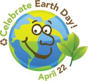 Google Earth Day Logo - Earth Day | City of Mesa