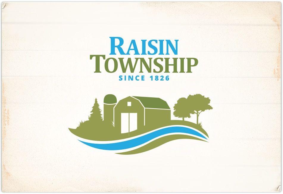 Township Logo - Logo Design Portfolio