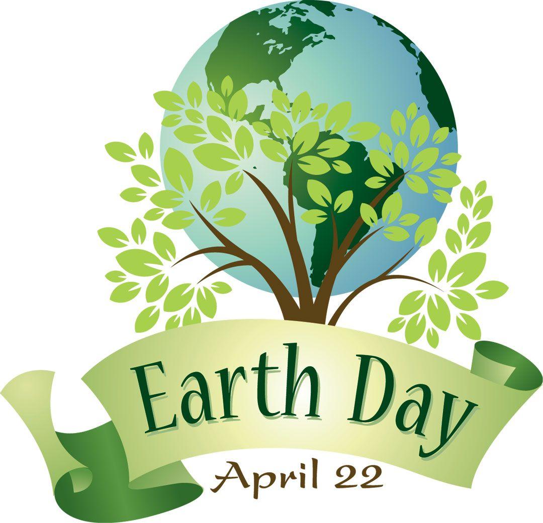 Google Earth Day Logo - Happy Earth Day!