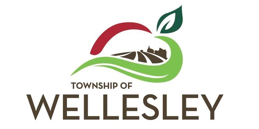 Township Logo - Wellesley Township finally has new logo